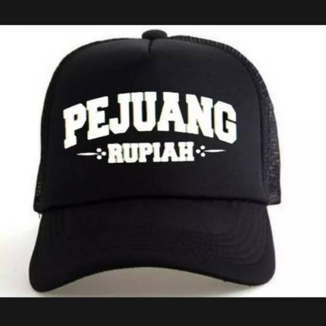 Menampilkan hasil untuk topi kata kata2262 ads. Jual Topi Kata Kata Lucu Keren Pejuang Rupiah Indonesia Shopee Indonesia