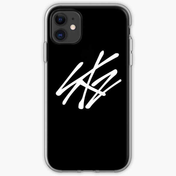 Casing HP iphone 12 11 Xs Pro KPOP STRAY KIDS SKZ STAY FANDOM LOGO Max |  Shopee Indonesia
