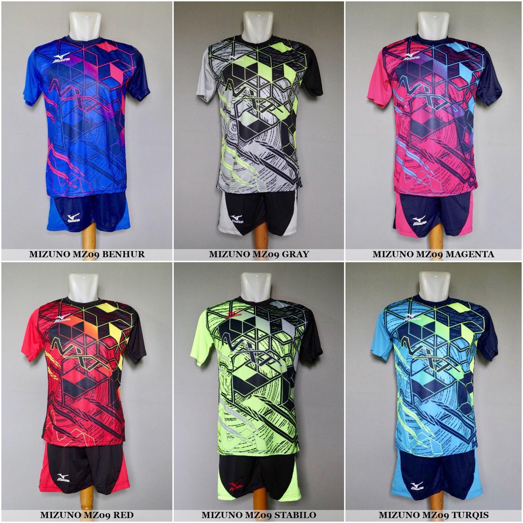 Kemeja kerja lengan pendek untuk pria dan lengan panjang untuk wanita (muslimah) dengan ukuran s,m,l,xl dan double xl. Baju Mizuno Volleyball Online Shopping For Women Men Kids Fashion Lifestyle Free Delivery Returns