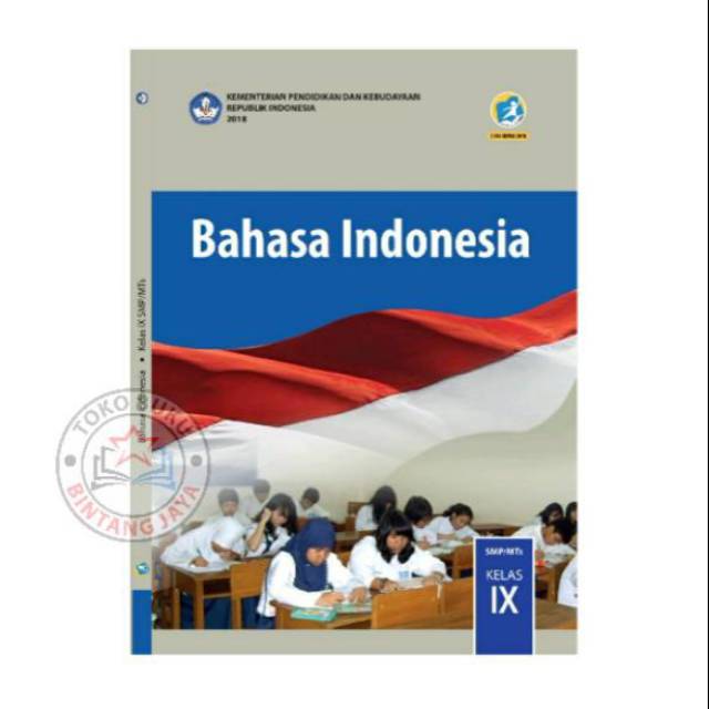 Kalimat tanya berikut ini yang jawabannya terdapat pada paragraf di atas ialah … a gadis kecil lucu tersebut tewas di tangan ibu angkatnya sendiri dan dikubur di halaman belakang jawaban : Buku Bahasa Indonesia Kelas 9 Kurikulum 2013 Revisi 2018 Shopee Indonesia