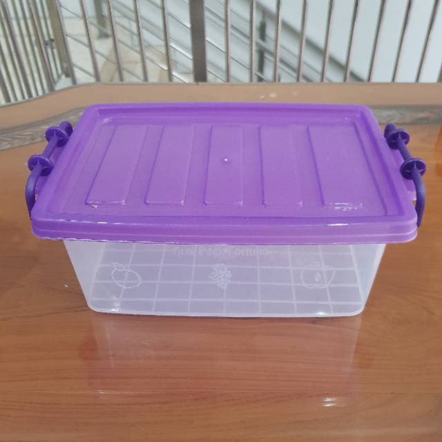 Kardus box karton · kardus karton . Box Container Mini Sealpack Besar / box plastik | Shopee