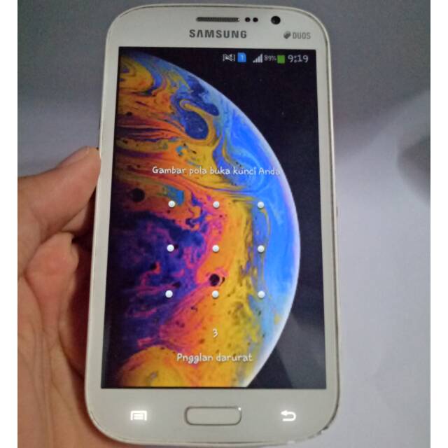 Jual Samsung Galaxy Grand 2 Duos Sm G7102 Bekas Second Nego Bos Cod Medan Di Lapak Palma B A Hutabarat 