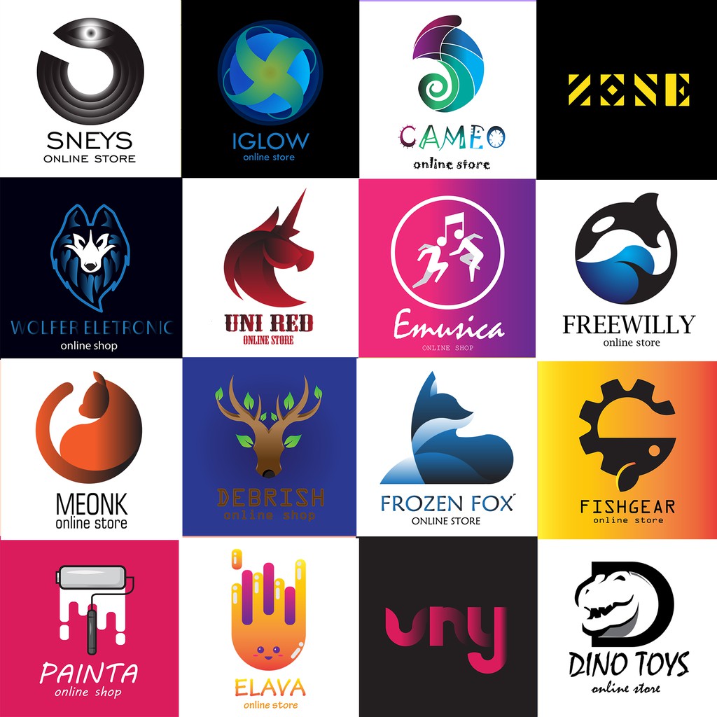 Lihat ide lainnya tentang logo keren, gambar naga, kartun. Jasa Bikin Logo Jasa Pembuatan Logo Logo Keren Logo Olshop Logo Perusahaan Logo Branding Shopee Indonesia