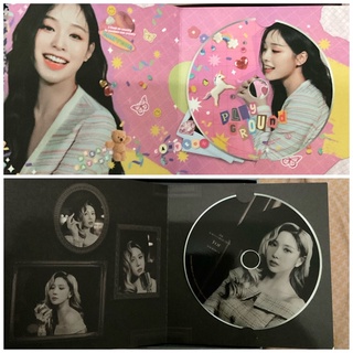 All seven members of dreamcatcher have launched their own individual instagram accounts! Jual Pc Dreamcatcher The Show Indonesia Shopee Indonesia