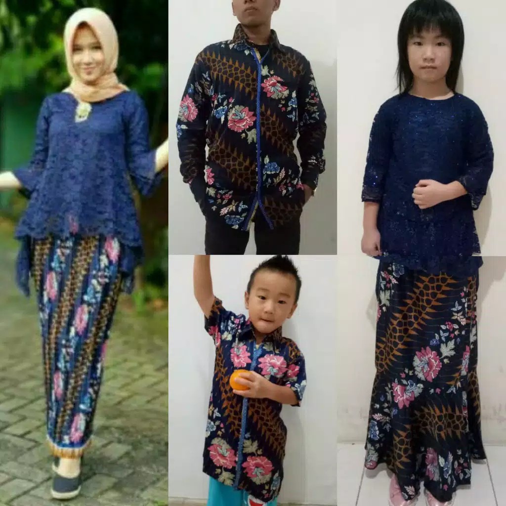 Baju copel ayah ibu borkat acara lamaran anak : Harga Couple Ibu Anak Batik Kebaya Terbaik Juli 2021 Shopee Indonesia