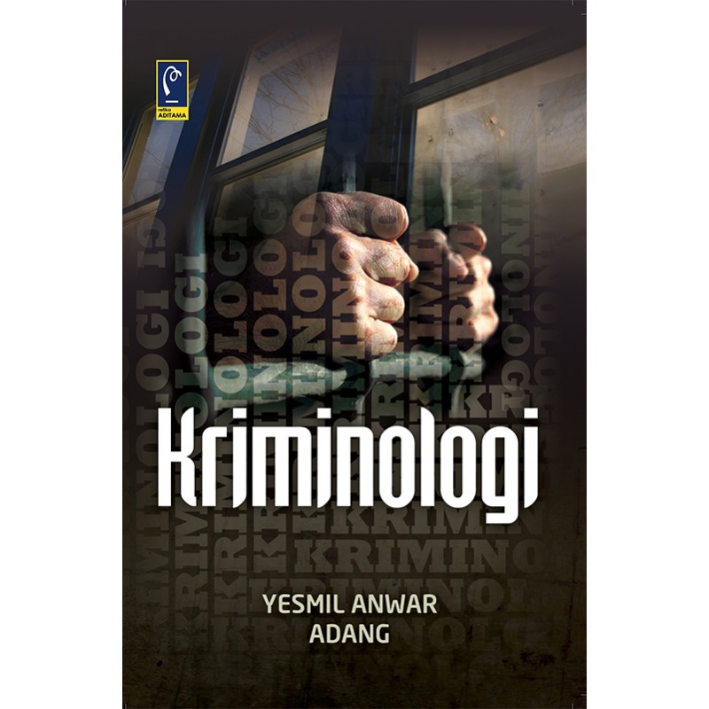 KRIMINOLOGI - YESMIL ANWAR #03 | Shopee Indonesia