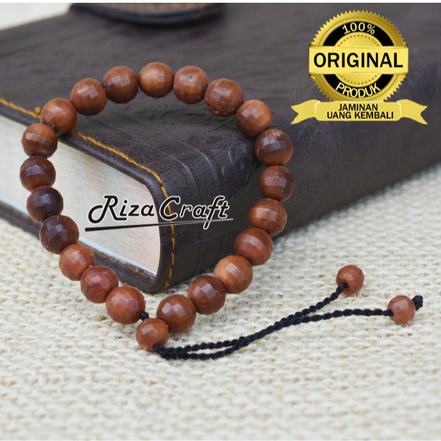 Gelang kayu kokka asli, gelang kayu kokka hitam, gelang kayu kokka. Jual Gelang Kesehatan Kayu Kokka Koka Kaukah Bulat Coklat Kristal Asli Turki Arab Untuk Pria Wanita Indonesia Shopee Indonesia