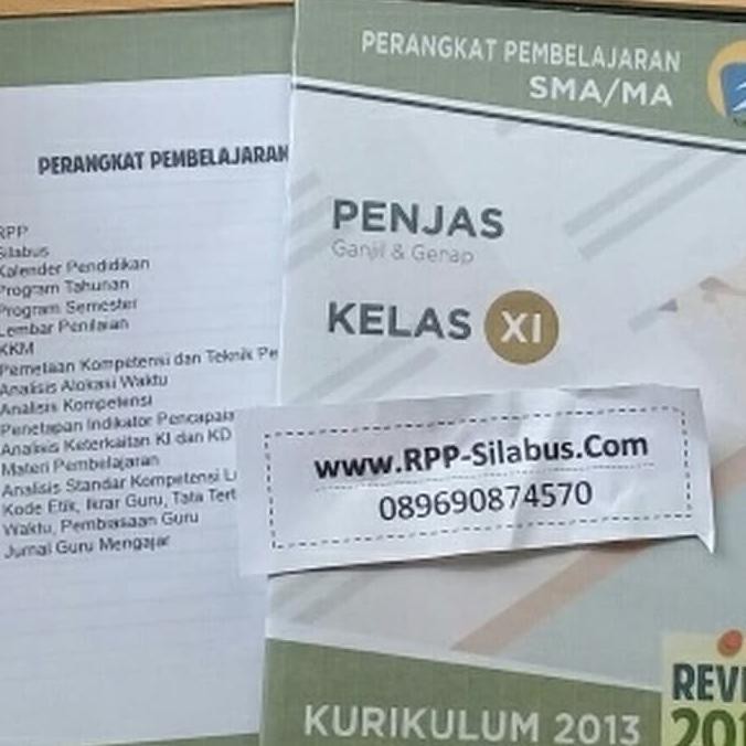Rpp penjas smp kelas 7 kurikulum 2013 revisi 2017. Rpp Penjas Sma Kelas 11 Kurikulum 2013 Revisi 2017 Shopee Indonesia