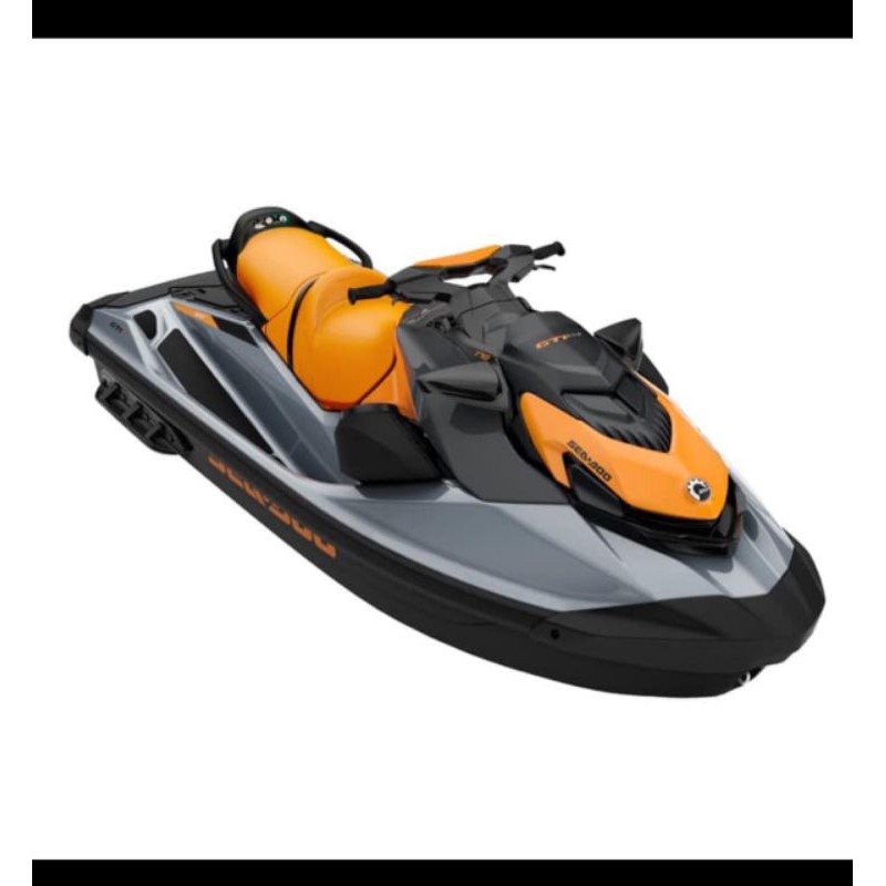 Jual Jetski Sea Doo Gti 90 Brp Shop Indonesia 