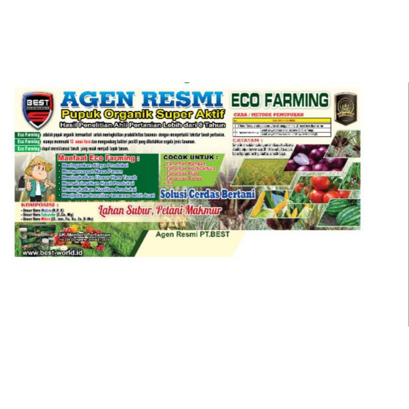 16000+ vectors, stock photos & psd files. Spanduk Eco Farming Shopee Indonesia