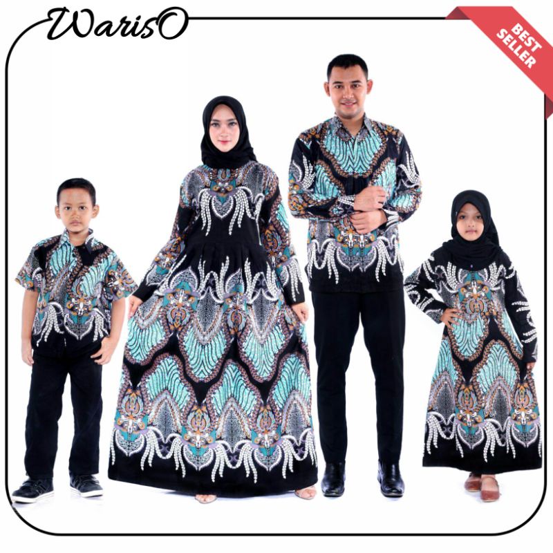 Jual BATIK COUPLE KELUARGA / BATIK COUPLE /BATIK SERAGAM KELUARGA / BATIK  COUPLE SARIMBIT KELUARGA / BATIK COUPLE JUMBO / BATIK COUPLE MODERN / BATIK  SARIMBIT TERBARU Indonesia|Shopee Indonesia