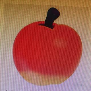 Membuat mozaik atau kolase unik dari bahan biji bijian. Animal Crossing Fruit 1 Stack Buah Cherry Pear Apple Orange Coconut Peach Jual Buah Apel Acnh Shopee Indonesia