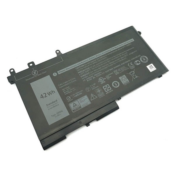 Battery upgrades for your latitude 5580 ; Jual Baterai Laptop Dell Latitude 5580 5480 5280 5490 5491 5590 5591 5941 M3520 3dddg Indonesia Shopee Indonesia
