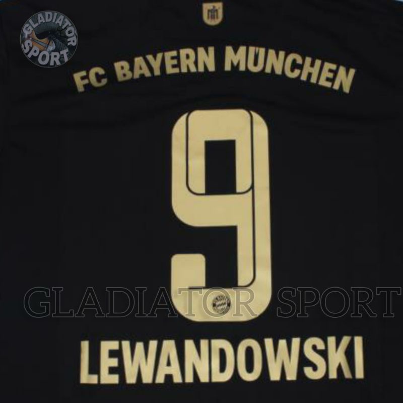 Pes 2017|fc bayern munchen 2021; Jersey Bayern Munchen New Away 2021 2022 Grade Original Shopee Indonesia