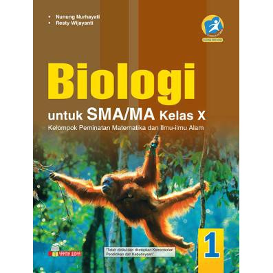 Check spelling or type a new query. Download Buku Siswa Biologi Kelas 10 Kurikulum 2013 Berbagai Buku