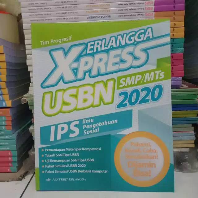 Kunci Jawaban Ujian Paket C 2020 Lengkap