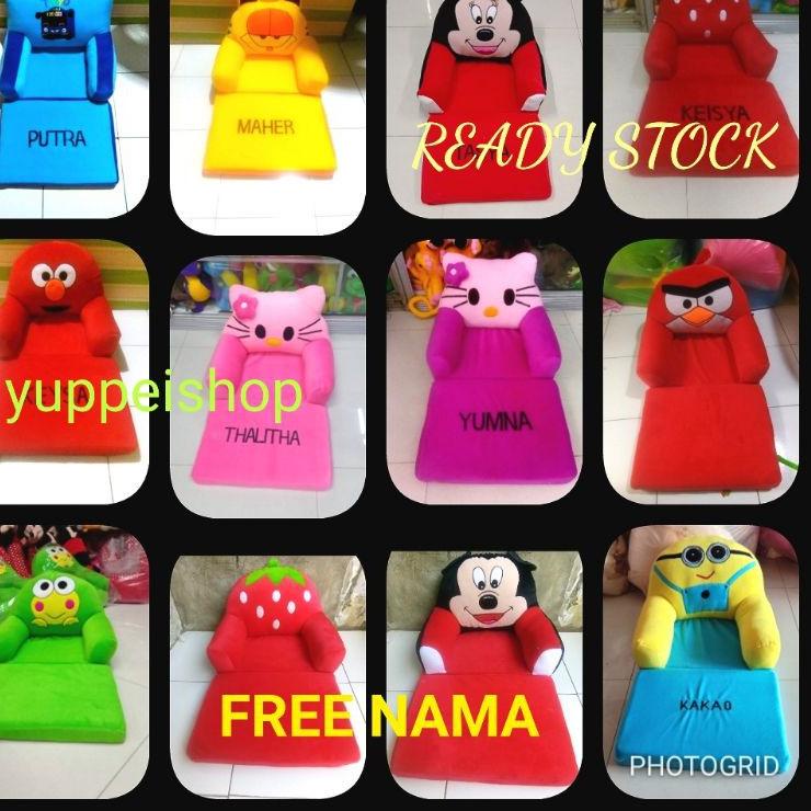 12/04/2015 · sofabed karakter kartun inoac. Harga Sofa Bed Anak Anak Terbaru Oktober 2021 Biggo Indonesia