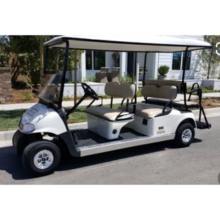 mobil golf car ambulance transfer pasien mobilgolfmurah shopee indonesia on metro golf cars fire