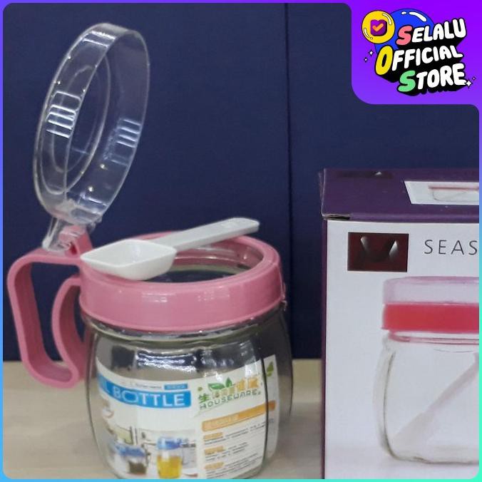 Harga Toples Bumbu Dapur Pink Terbaru Oktober 2021 | BigGo Indonesia
