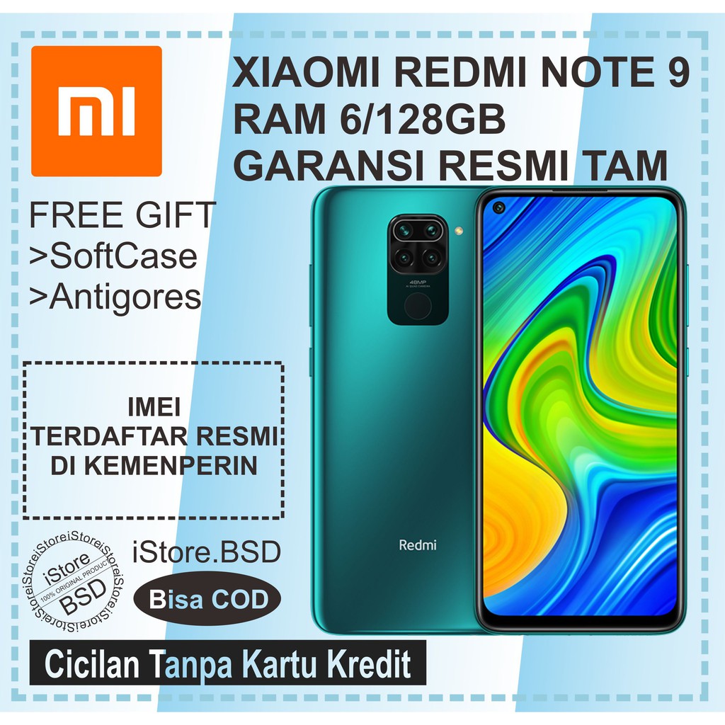 Xiaomi Redmi Note 9 Pro Pictures Official Photos 