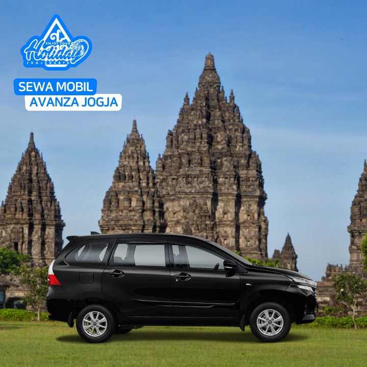 Melayani sewa bus pariwisata jogja untuk pemakaian dalam kota yogyakarta maupun luar kota. Jual Sewa Mobil Toyota Avanza Jogja Dengan Driver Wisata Jogja Shopee Indonesia