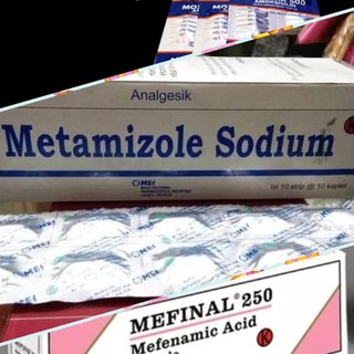 Obat Sakit Tenggorokan Amandel Gondongan Sakit Gigi Gusi Bengkak