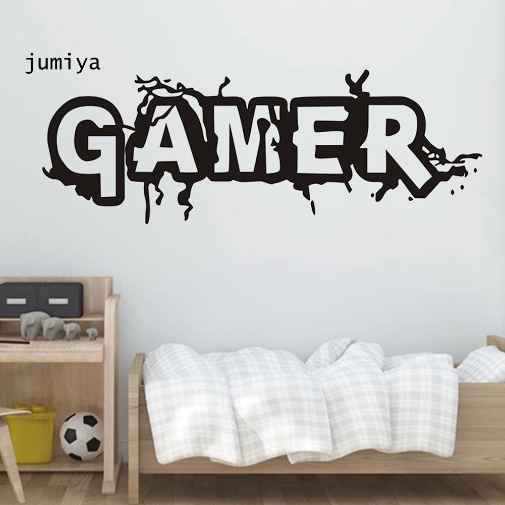 Paling Keren Gambar Dinding Kamar Gamers - Feiwie Dasmeer 1001_X_1001_jpg