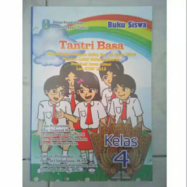 Uji kompetensi wulangan 3 tantri basa kelas 5 basa jawa hal 52 53 youtube from m.youtube.com. Kunci Jawaban Tantri Basa Kelas 4 Rismax