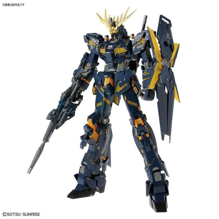 Banshee is an american drama television series set in a small town in pennsylvania amish country and features an . Jual Mg Bandai Unicorn Gundam 02 Banshee Ver Ka Indonesia Shopee Indonesia