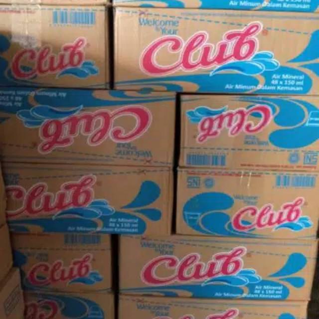 Cari harga dan promo terbaik untuk air mineral gelas club diantara 140 produk. Jual Air Mineral Club Gelas Mini 150ml Isi 48pcs Indonesia Shopee Indonesia