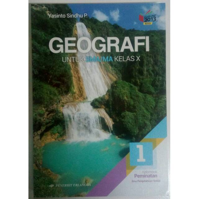 Check spelling or type a new query. Geografi Sma Kelas X K13 Revisi Shopee Indonesia