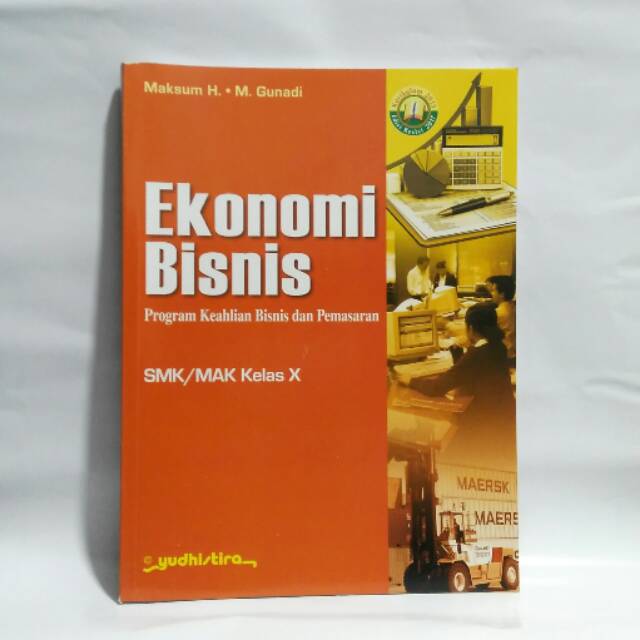 Kita menyediakan buku sekolah elektronik dari kelas x sampai dengan kelas xii. Ekonomi Kelas X Kurikulum 2013 Pdf Belajar