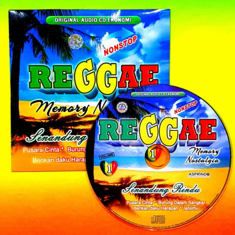 Download lagu mp3 & video: Jual Kaset Original Audio Musik Tape Mobil Original Lagu Reagge Terpopuler Indonesia Shopee Indonesia