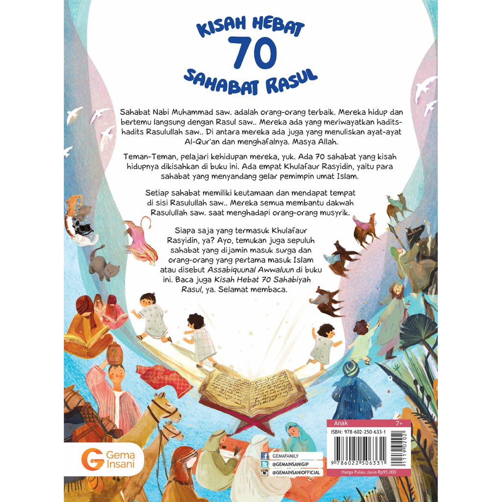 View Orang Yang Menulis Atau Meriwayatkan Hadits Disebut ...
 Images