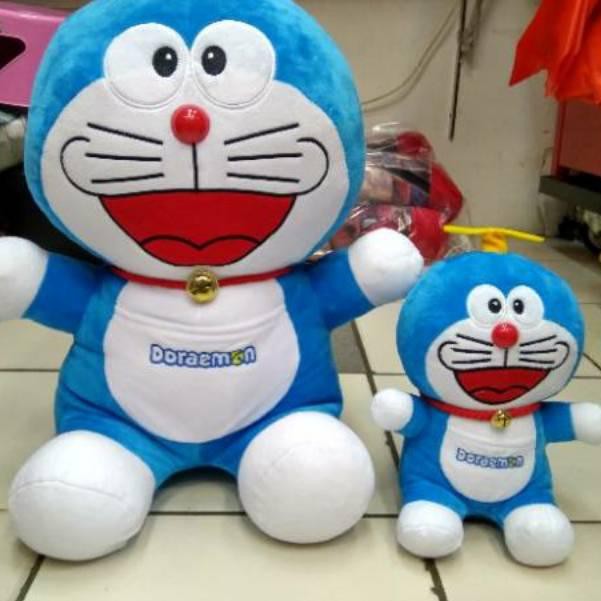 Dapatkan Gambar Gambar Boneka Doraemon Kecil Semua Yang Kamu Mau Terupdate by Lampunghits.com