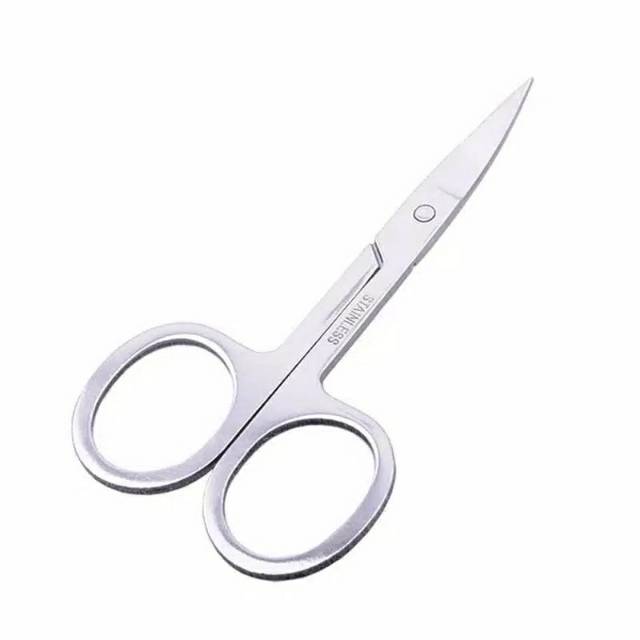 Gunting lab, pemotongan karet behel bulu dll | Shopee Indonesia