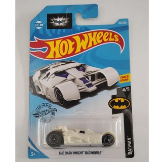 The car is a highly detailed replica of bruce wayne's … Jual Hot Wheels Batman Series Batmobile Hw Superhero Justice League Hotwheels Mobil Mainan Anak The Dark Knight Batmobile Biru Thr Lot A 2022 Indonesia Shopee Indonesia