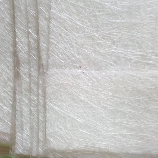 · bersihkan dengan lap atau sapu pada area yang bocor atau retak. Serat Fiber/Fiberglass Mat Pelapis Anti Bocor | Shopee