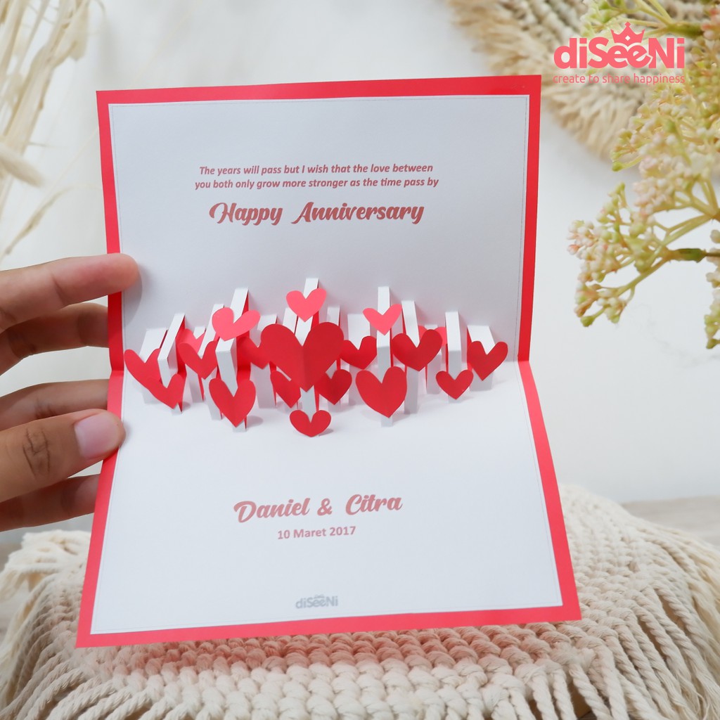 Jual Kartu Anniversary Pop Up 3D Kartu Ucapan Greetingcard Pop Up 3D Kartu Ucapan Unik Kado Unik Diseeni Indonesia|Shopee Indonesia 1024_X_1024_jpg
