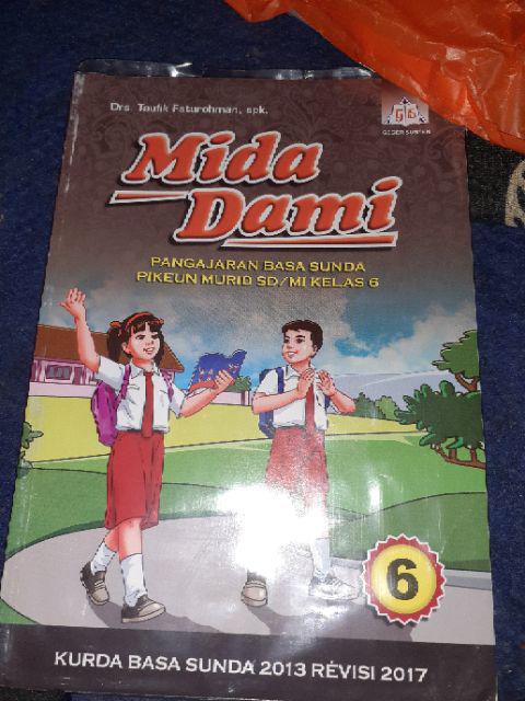 Check spelling or type a new query. Mida Dami Kelas 5 Sd Shopee Indonesia