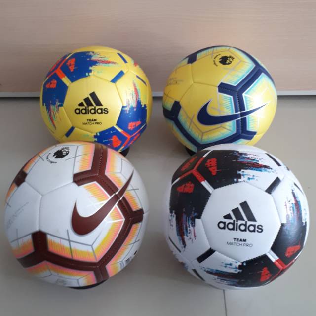 Biasanya, bola yang ditendang dengan kaki bagian dalam akan . Bola Tendang Sepak Bola Nike Pu Import Shopee Indonesia