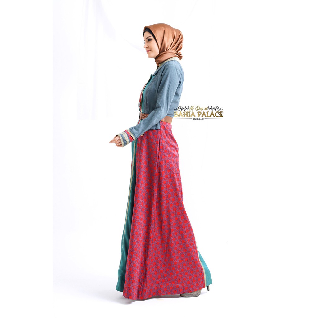 Intended to be the greatest palace of its time. Harga Tuneeca Bahia Terbaru April 2022 Biggo Indonesia