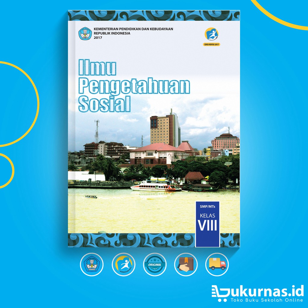 Ilmu Pengetahuan Sosial Smp Mts Kelas Viii Buku Guru Repositori Institusi Kementerian Pendidikan Dan Kebudayaan Buku Guru IPS Kurikulum 2013 Revisi Terbaru Kelas VIII Gratis.