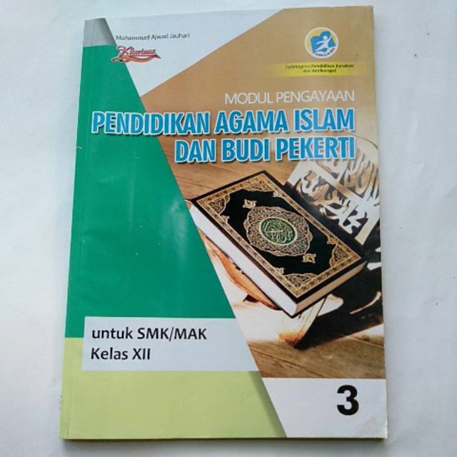 Agama Islam Kelas 12 – Rasanya