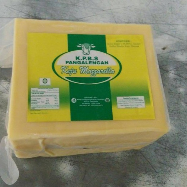 Keju Mozzarella Greenfields 200gr Cheese Greenfield Pizza Maker 200 Indonesia 