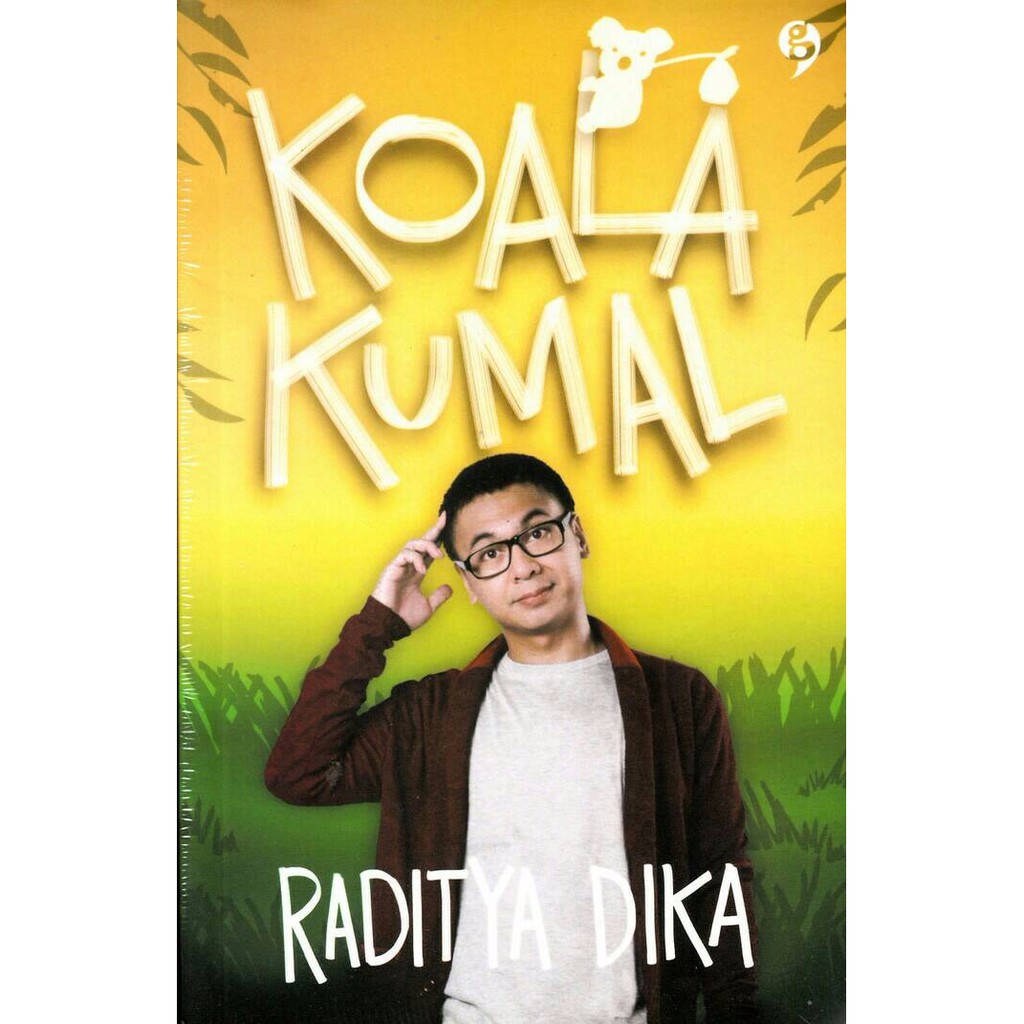 Novel Koala Kumal Raditya Dika Buku Alat Tulis Buku Di Carousell Lalu gambar info itu saya copas dan saya tandai untuk waktu kunjungan ke Cirebon.