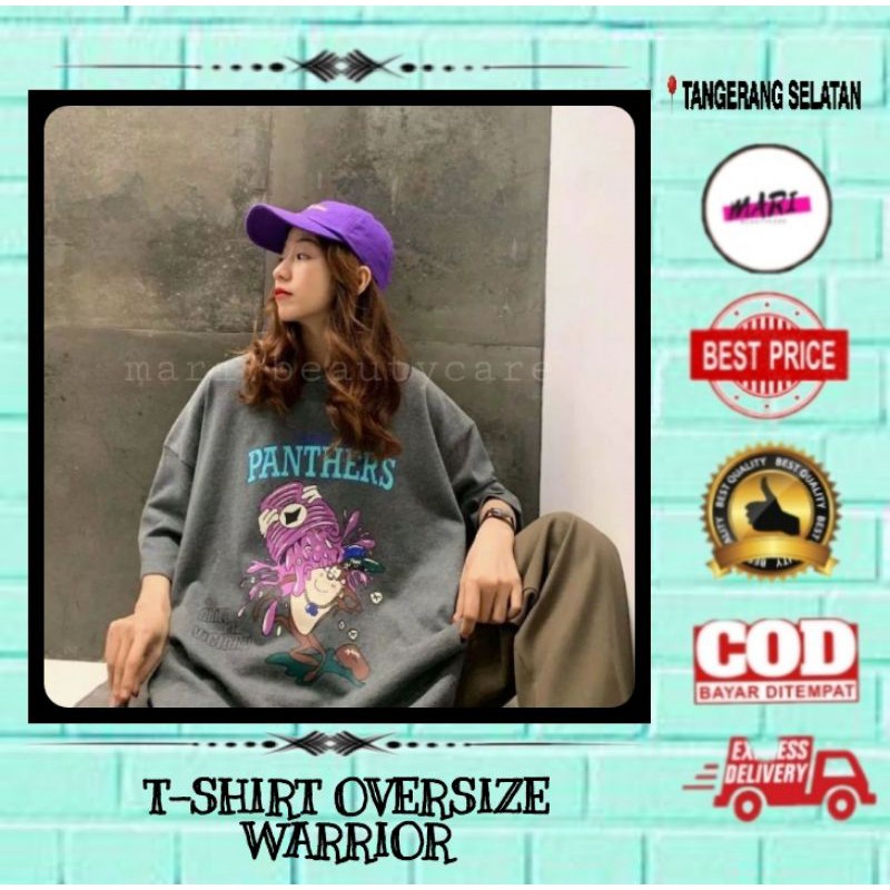 Harga oversize orange baju oversized wanita atasan cewek kaos wanita. Harga Baju Kaos Wanita Oversize Korean Terbaru November 2021 Biggo Indonesia