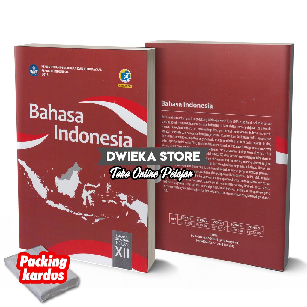 Kunci jawaban lks bahasa indonesia kelas 10 kurikulum 2013. Kunci Jawaban Buku Paket Bahasa Bali Kelas 12 Kanal Jabar