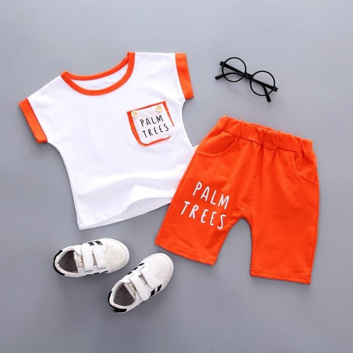 Gunakan pasangan bersih dan cocok, misalnya kaus atau baju warna biru tua. Unik Setelan Baju Anak Impor Baju Anak Cowok Lucu Murah Limited Shopee Indonesia