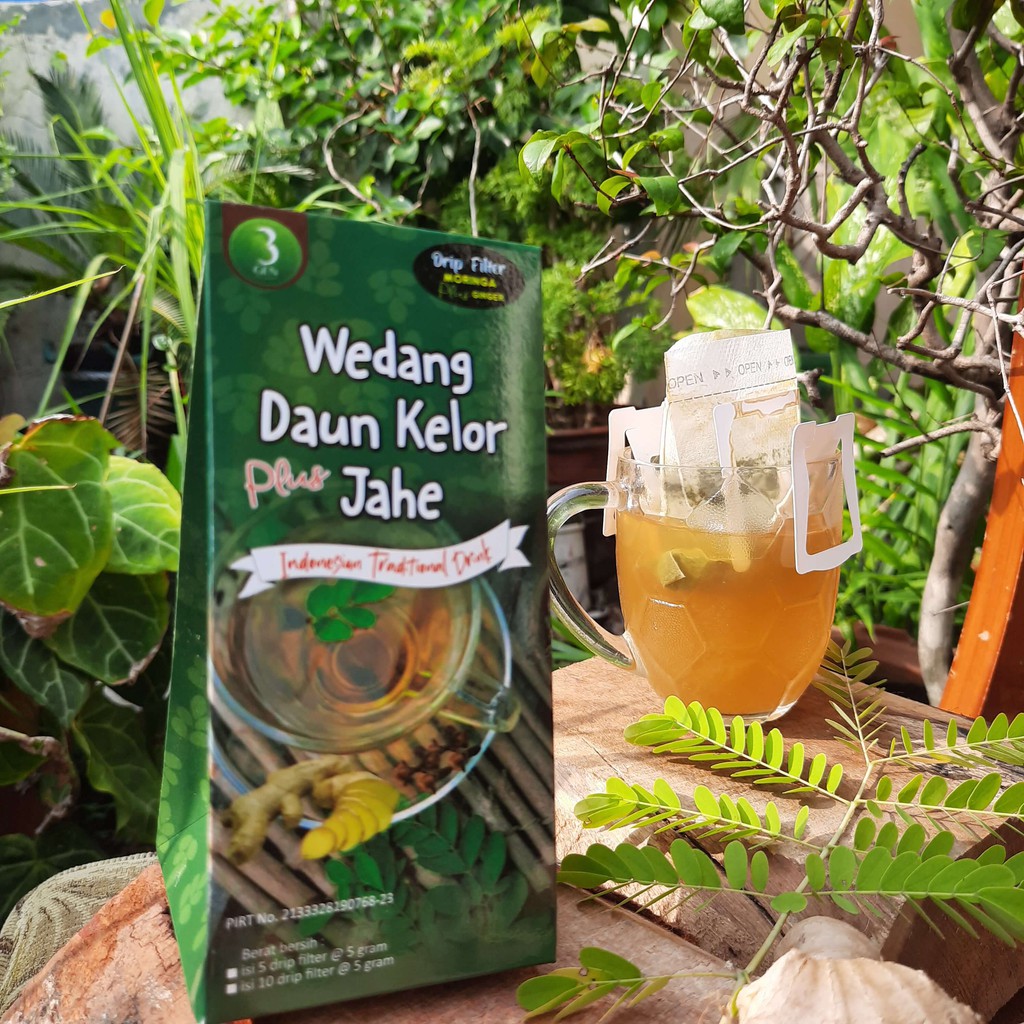Lounge decorating ideas can be applied in small and large size room. Wedang Daun Kelor Plus Jahe Moringa Premium Shopee Indonesia